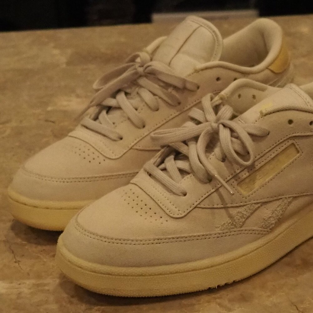 Reebok Club C Revenge